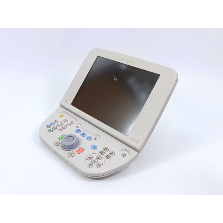 TOPCON KB-50