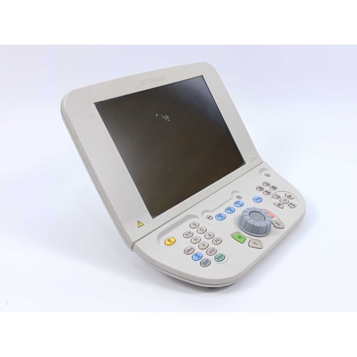TOPCON KB-50