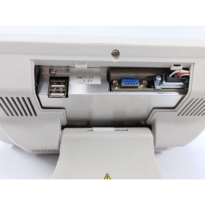 TOPCON KB-50