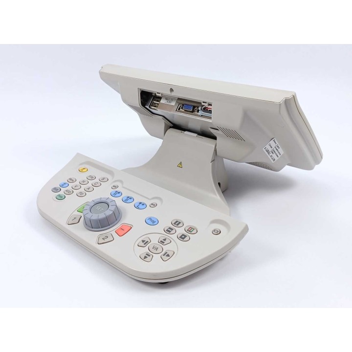 TOPCON KB-50