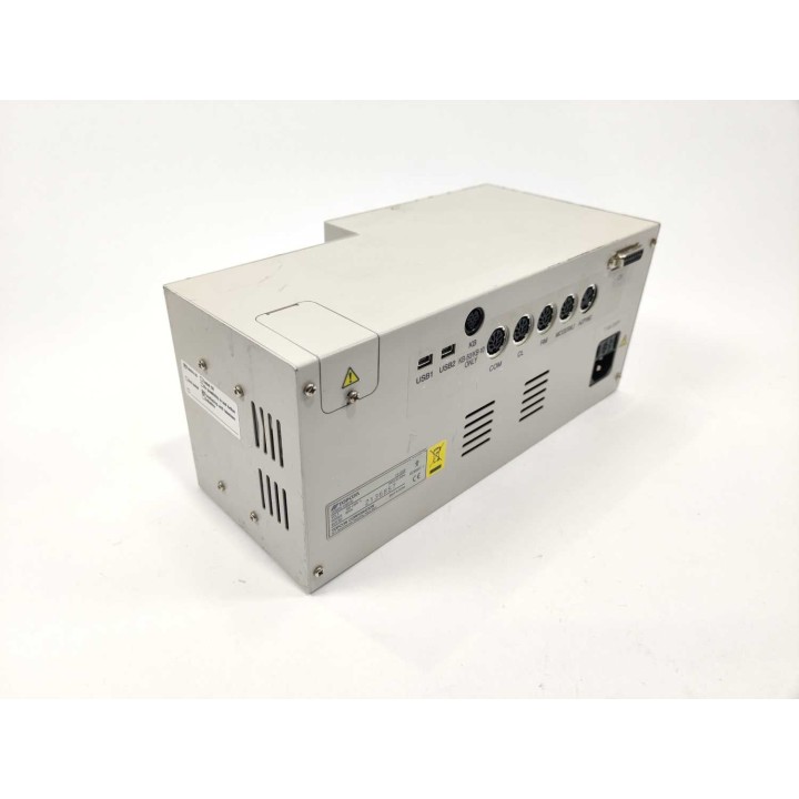 TOPCON CV-5000
