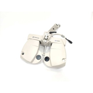 TOPCON CV-5000