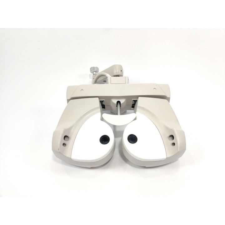 TOPCON CV-5000