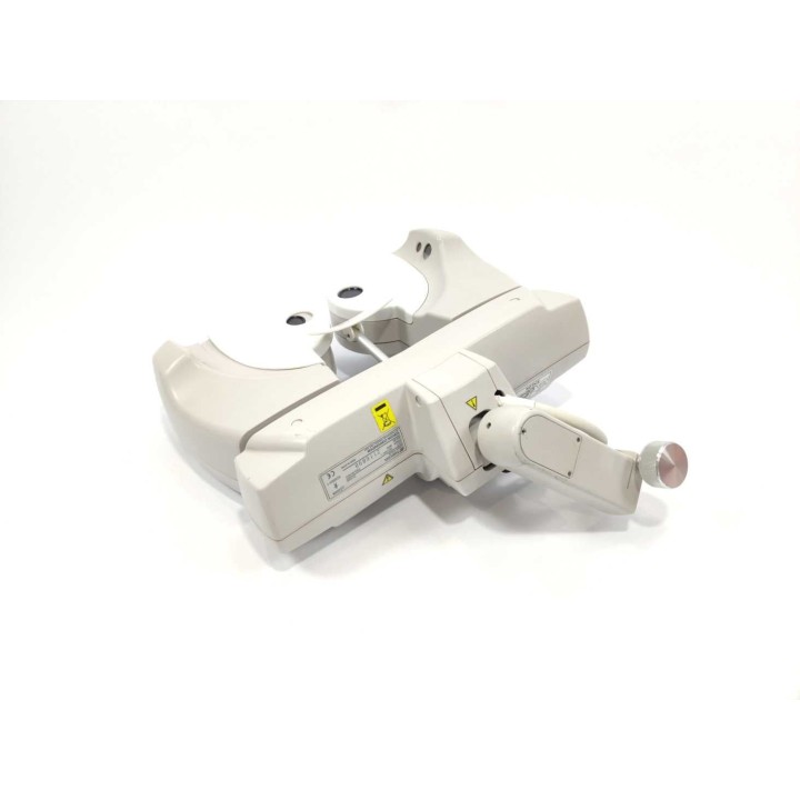 TOPCON CV-5000
