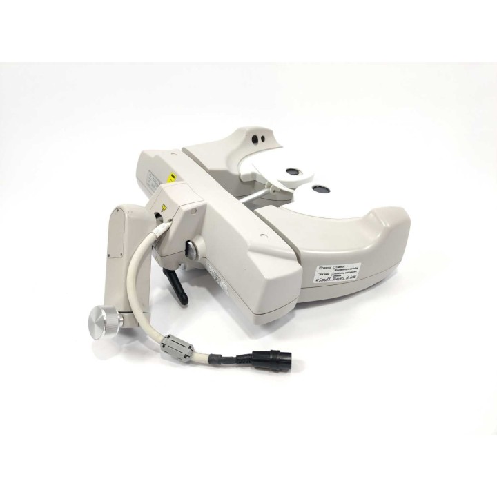 TOPCON CV-5000