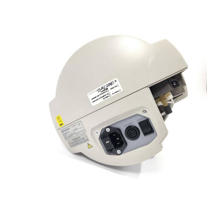 TOPCON ACP-8
