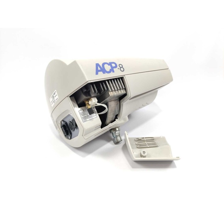 TOPCON ACP-8