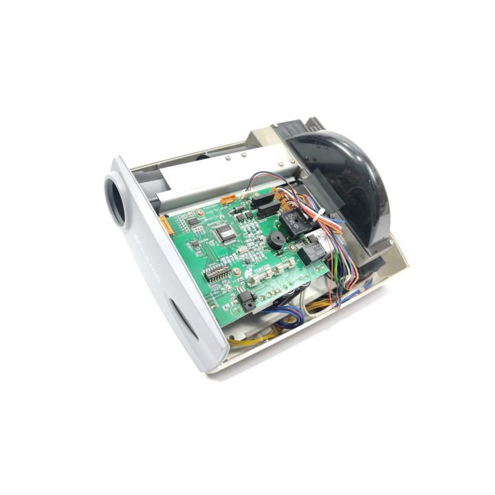 TOPCON ACP-8