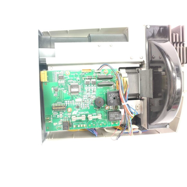 TOPCON ACP-8