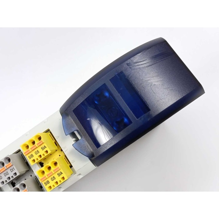 LENZE E70ACMSE0054SA2ETR