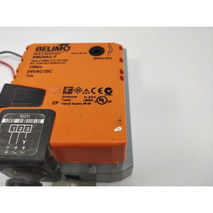 Belimo NM24AX-F Belimo NM24AX-F