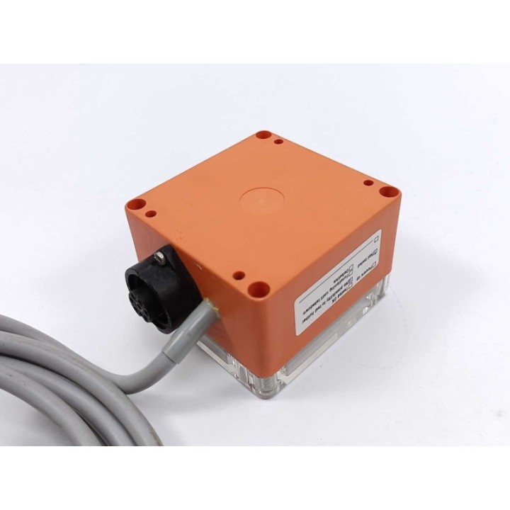 Sentec SS 080 WS Sentec SS 080 WS