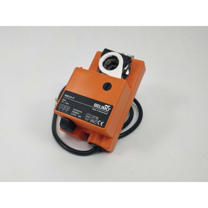 Belimo NM24-F Belimo NM24-F