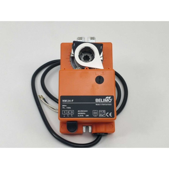 Belimo NM24-F Belimo NM24-F