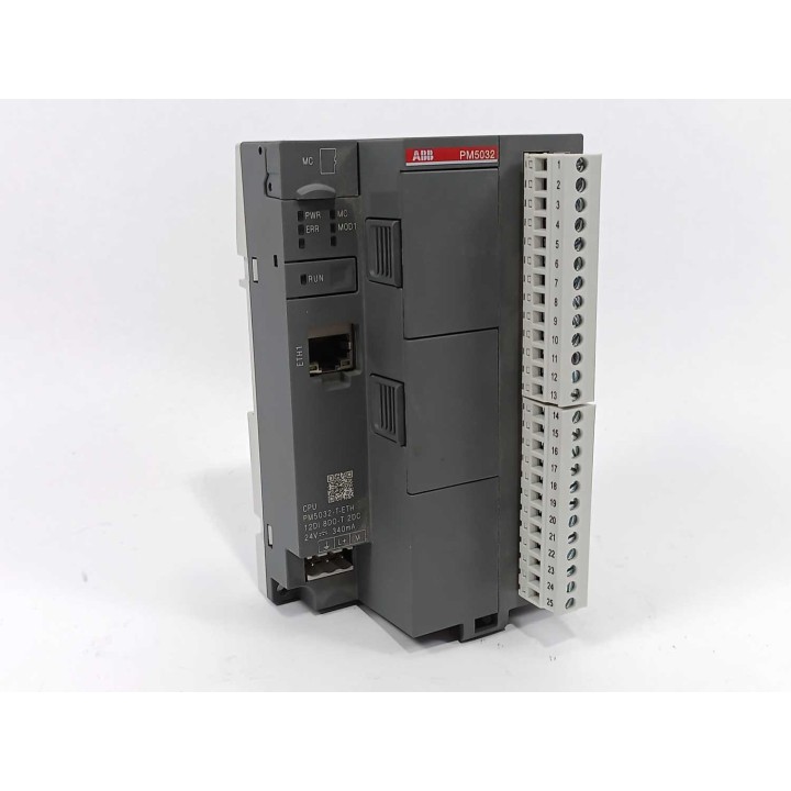 ABB 1SAP123400R0072