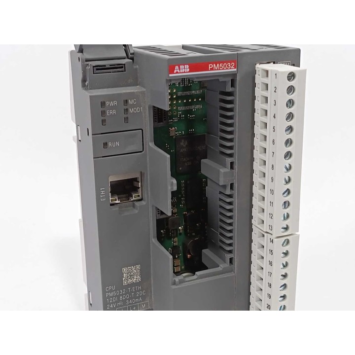 ABB 1SAP123400R0072