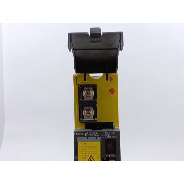 FANUC A06B-6079-H103 FANUC A06B-6079-H103
