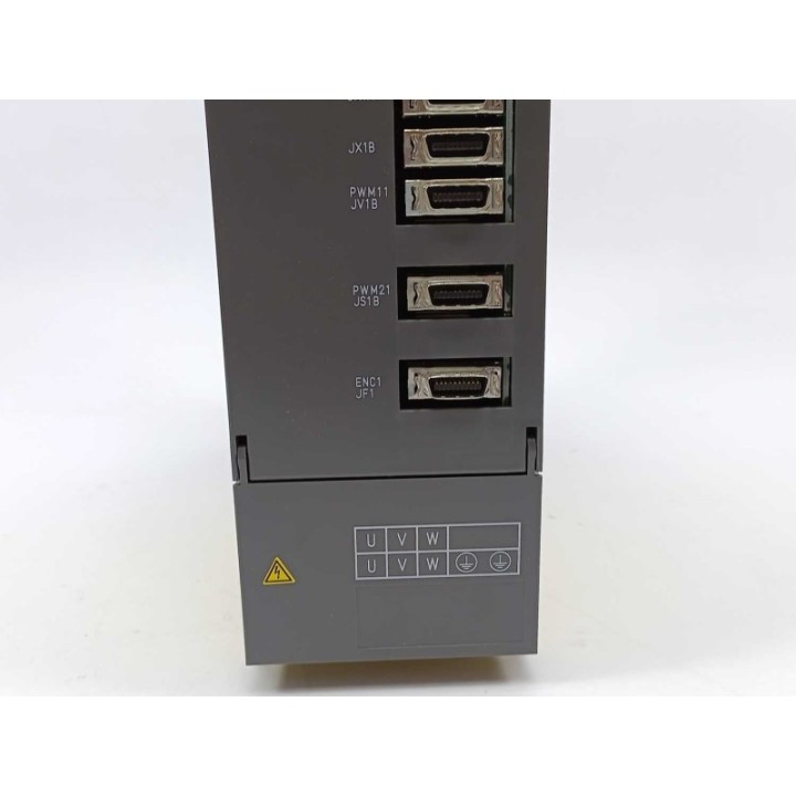 FANUC LTD A06B-6079-H106 FANUC LTD A06B-6079-H106