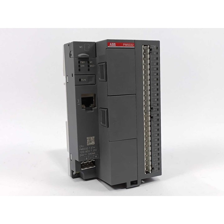ABB 1SAP123400R0072