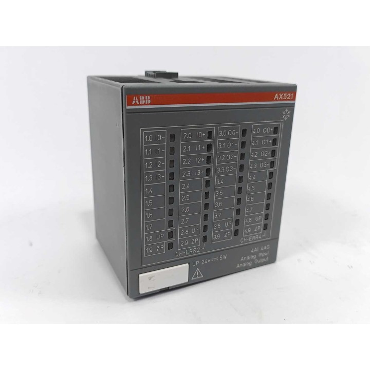 ABB 1SAP450100R0001