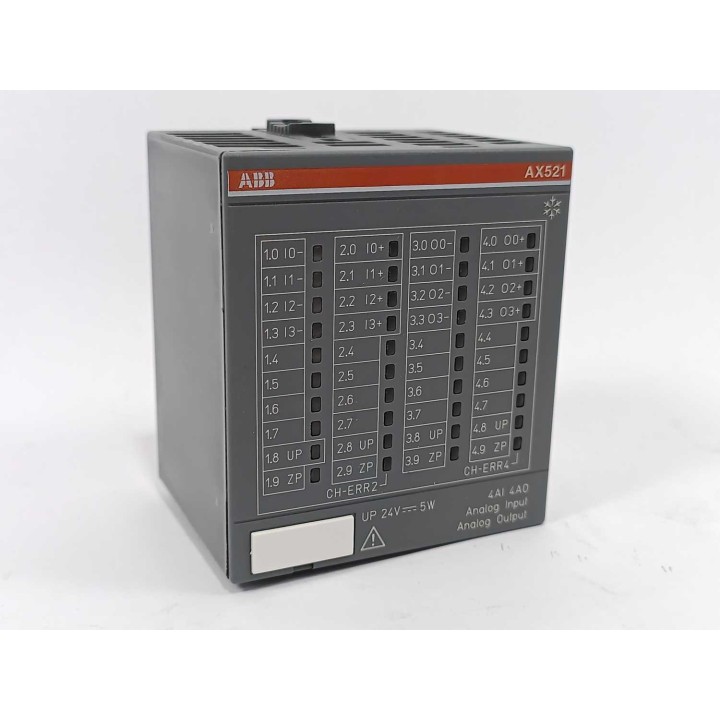 ABB 1SAP450100R0001