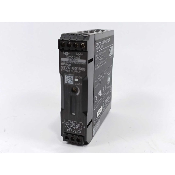 OMRON S8VK-G01505