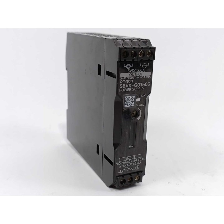 OMRON S8VK-G01505