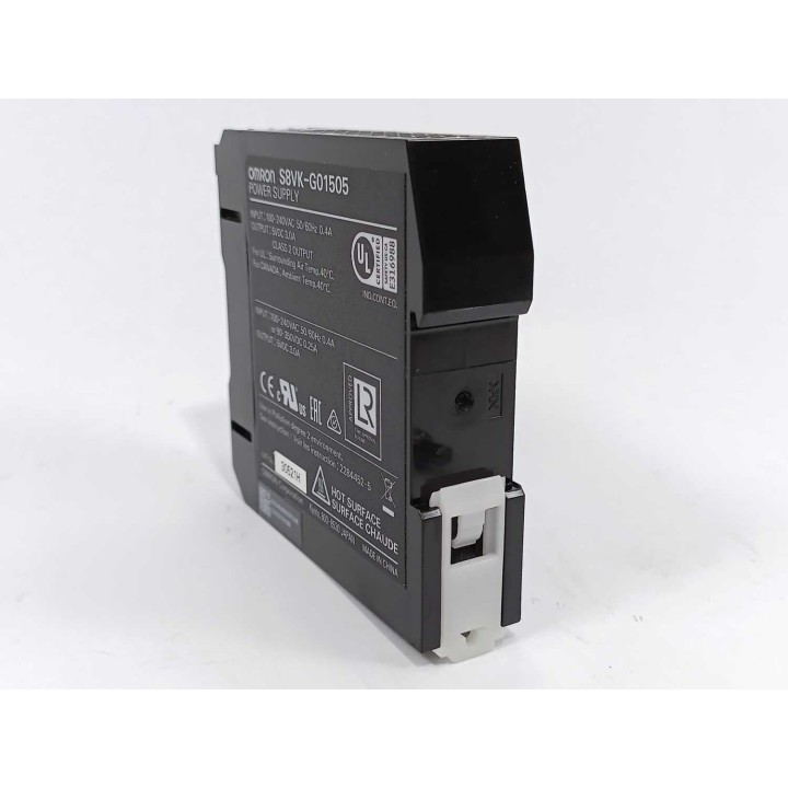 OMRON S8VK-G01505