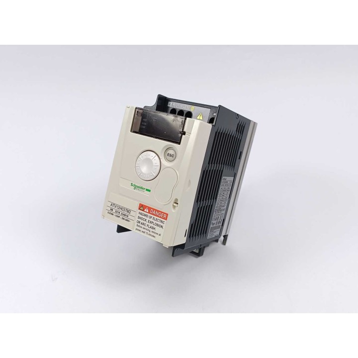 Schneider Electric ATV12H037M2