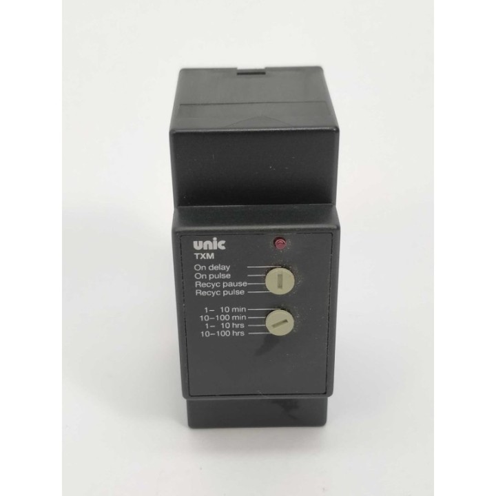 BRODERSEN unic TXM -S1