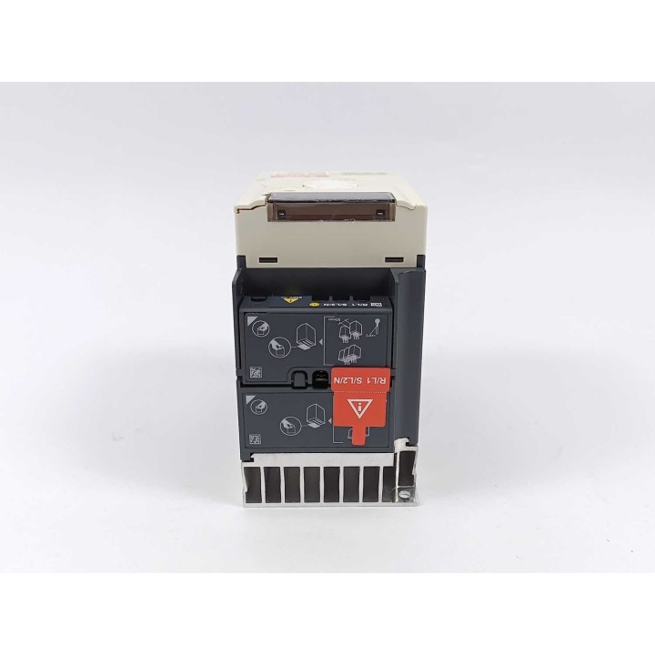 Schneider Electric ATV12H037M2