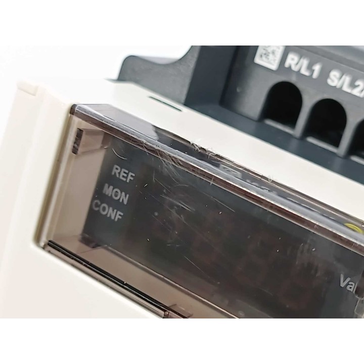 Schneider Electric ATV12H037M2