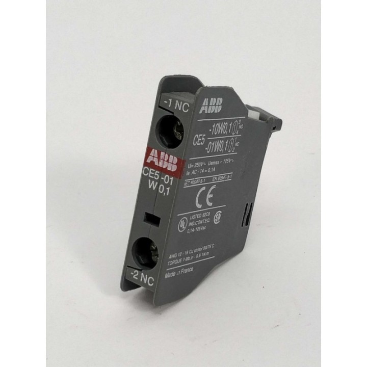 ABB CE5-01