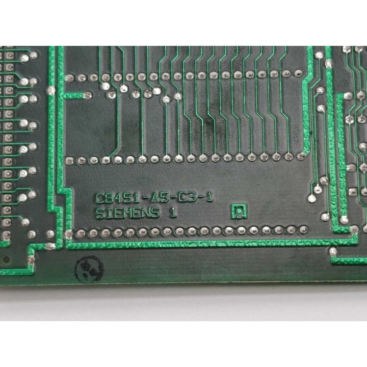 SIEMENS SKC85-E71-A5