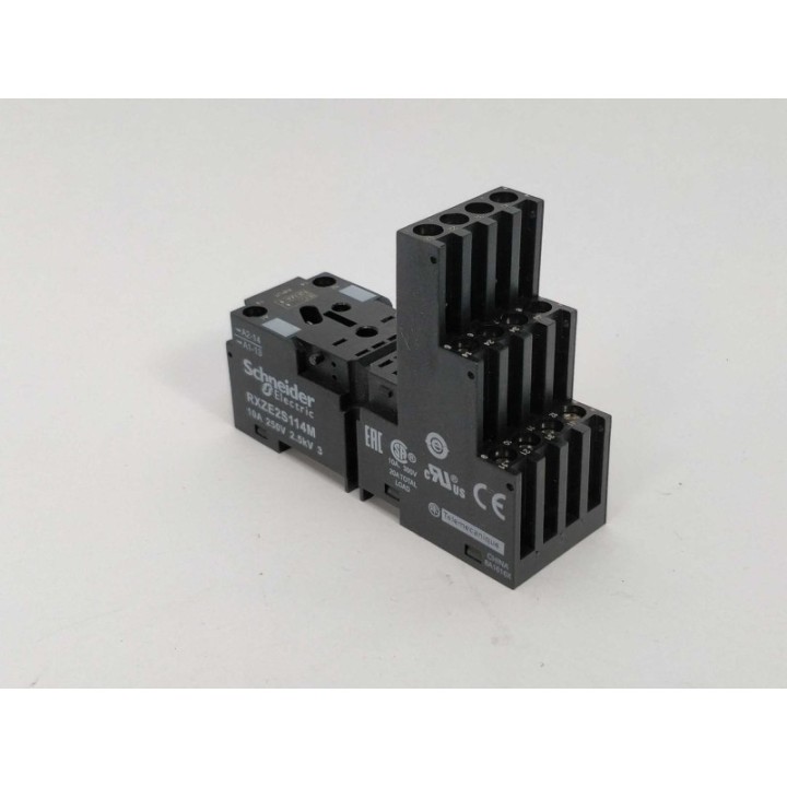 Schneider RXZE2S114M Schneider RXZE2S114M