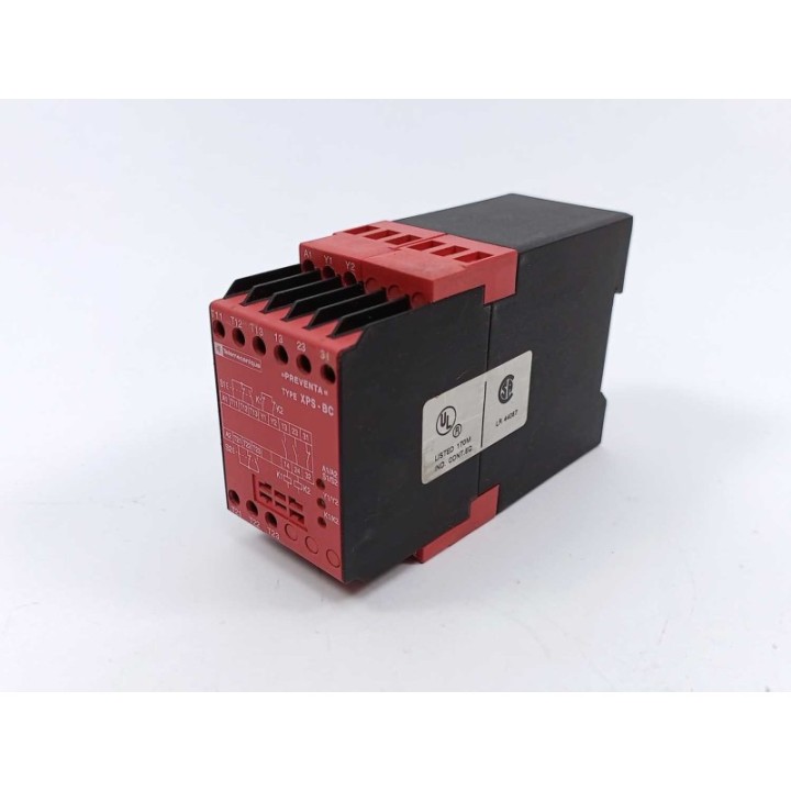 TELEMECANIQUE XPS-BC TELEMECANIQUE XPS-BC