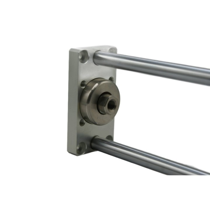 Metal Work Metal Work Pneumatic W0700323250