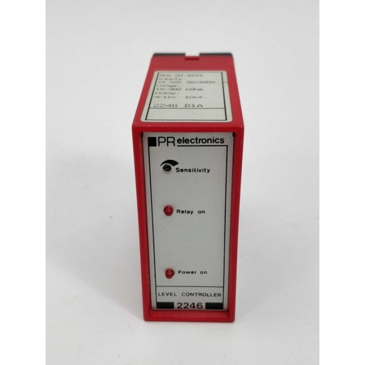 PR Electronics 2246 D1A PR Electronics 2246 D1A