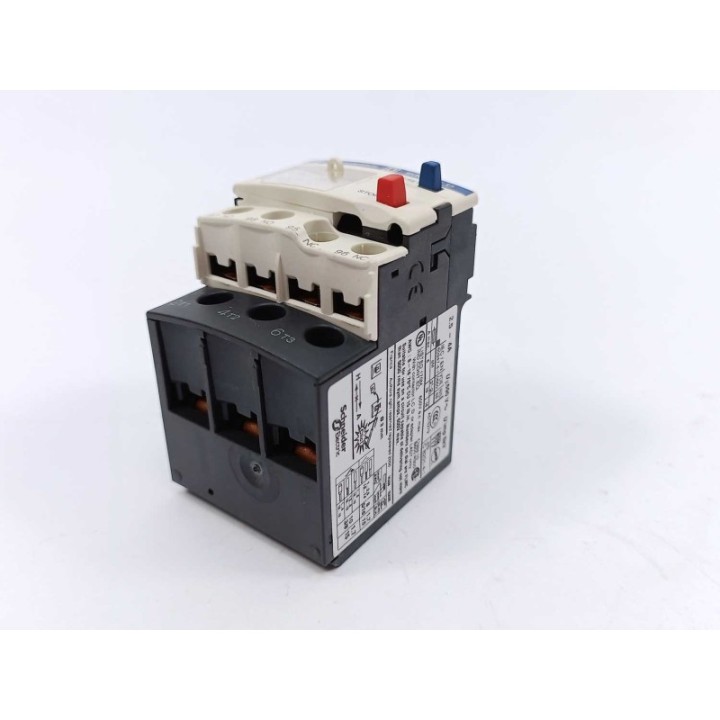 TELEMECANIQUE LRD 08 TELEMECANIQUE LRD 08