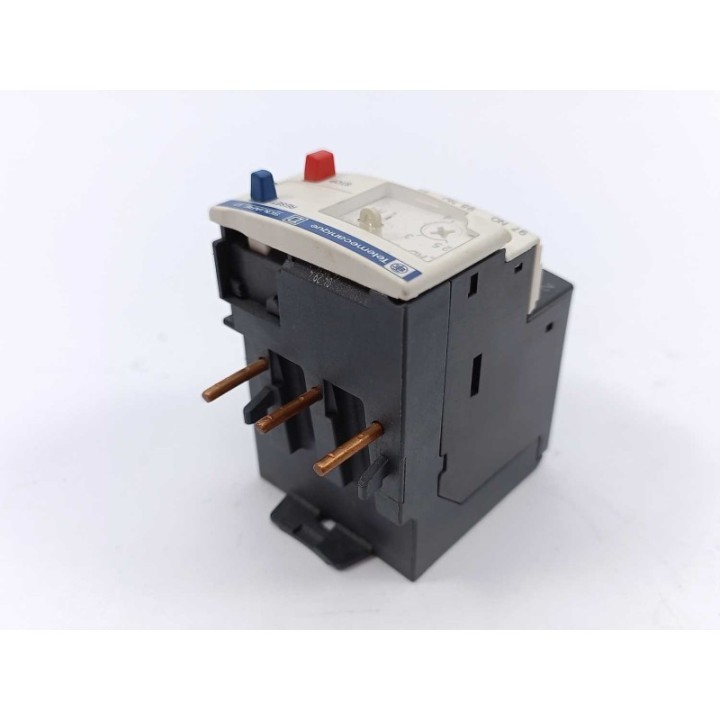 TELEMECANIQUE LRD 08 TELEMECANIQUE LRD 08