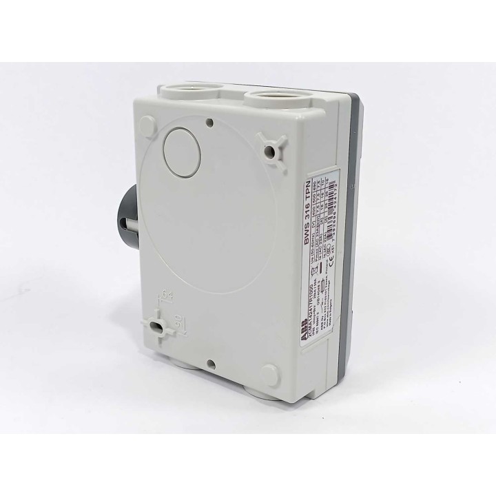 ABB 2CMA142417R1000