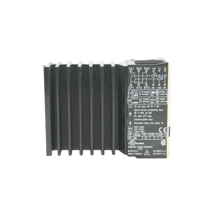 DANFOSS DANFOSS 037N0044 Reversing Contactor RCI 10