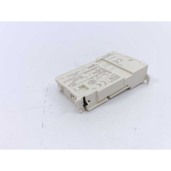 Schneider Electric LUA1C11 Schneider Electric LUA1C11