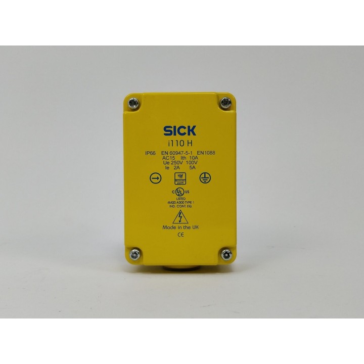 SICK i110 H