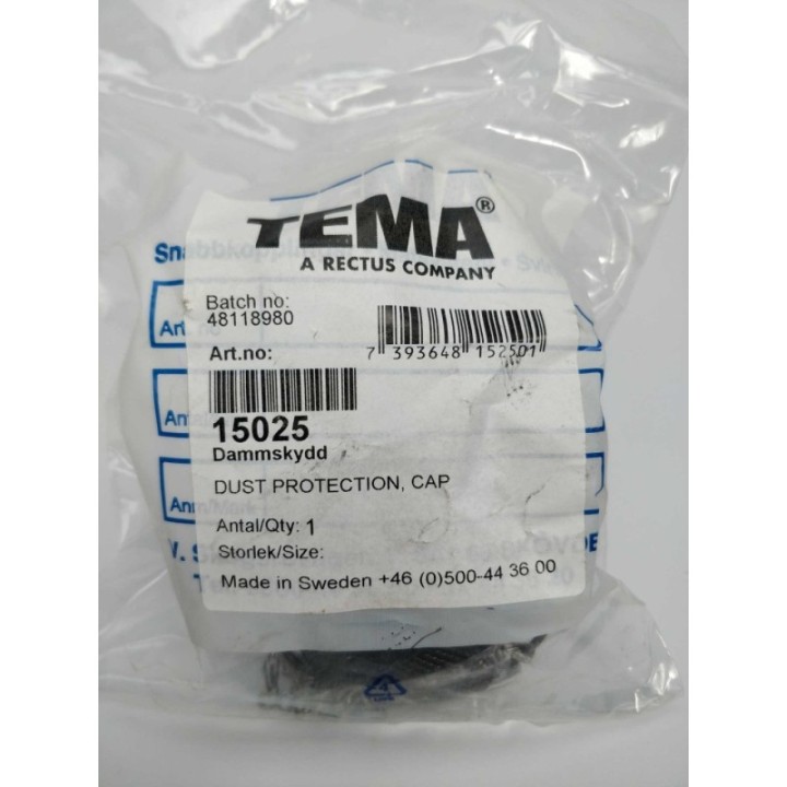 TEMA 15025 TEMA 15025