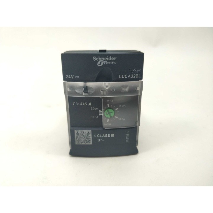 Schneider Electric LUCA32BL