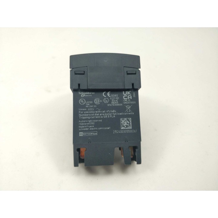 Schneider Electric LUCA32BL