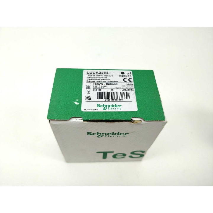 Schneider Electric LUCA32BL