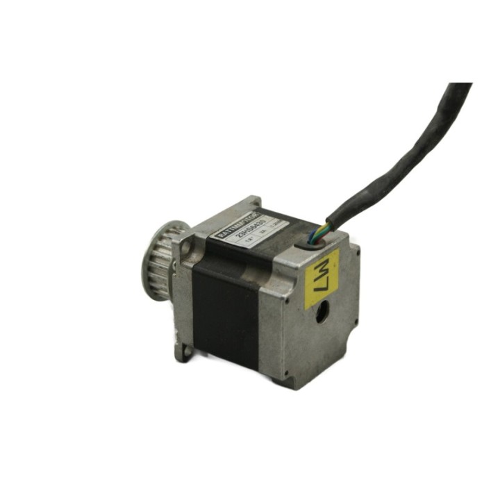 RATTMMOTOR RATTMMOTOR SERVO 23HS6430