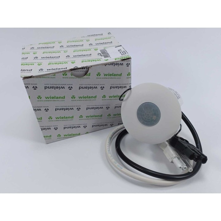 Wieland   Niko 83.020.0110.1   MS8-360-1L Wieland   Niko 83.020.0110.1   MS8-360-1L